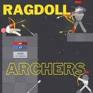 Ragdoll Archers