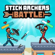 Stick Archers Battle